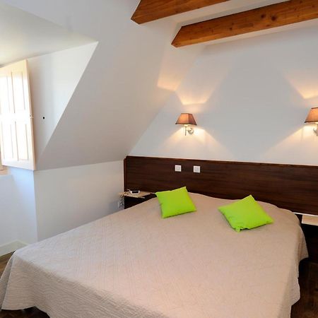 Le Clos Des Rives Saint-Vincent-de-Cosse Exterior foto