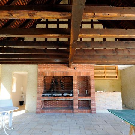 Le Clos Des Rives Saint-Vincent-de-Cosse Exterior foto