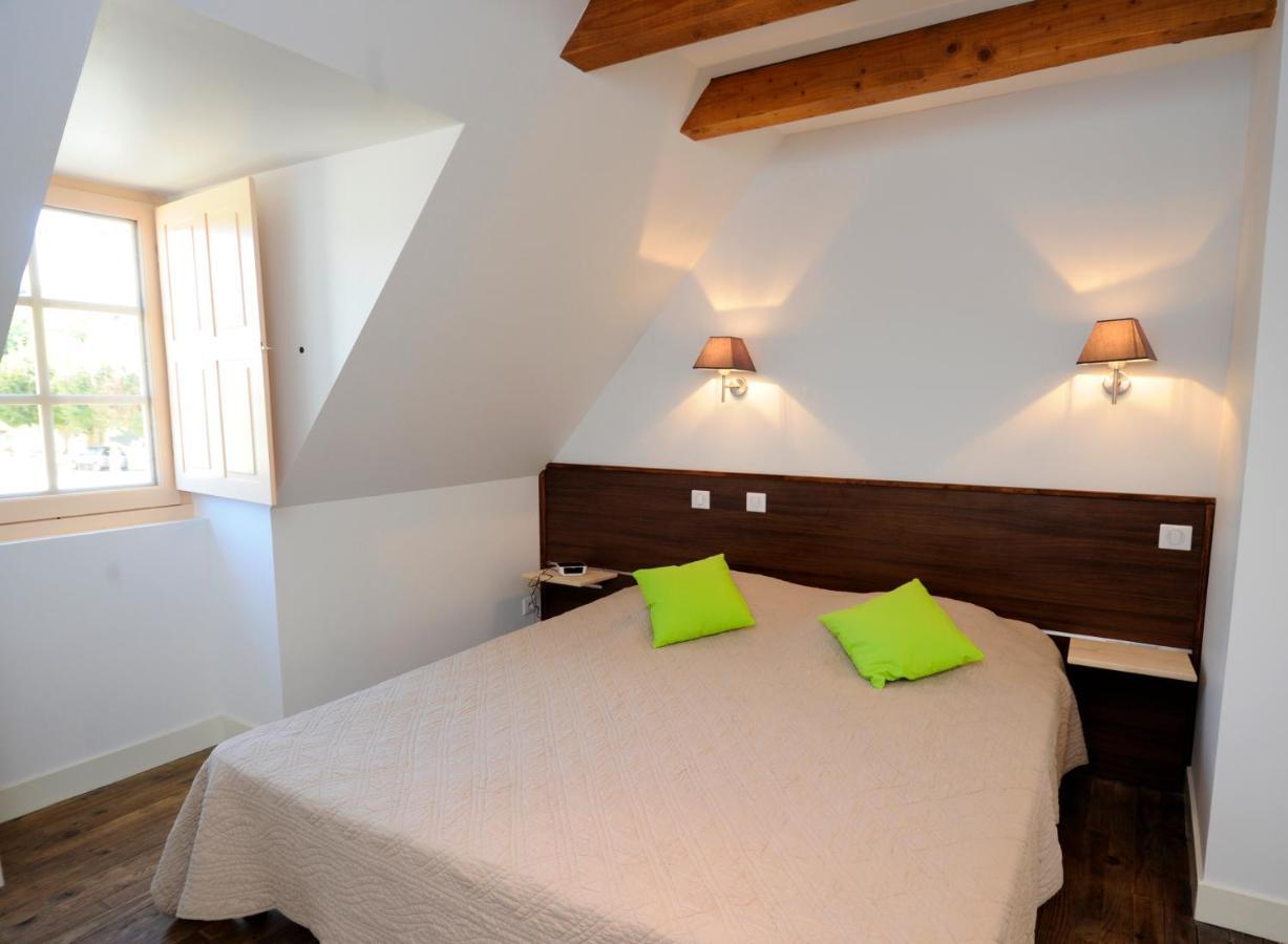 Le Clos Des Rives Saint-Vincent-de-Cosse Exterior foto