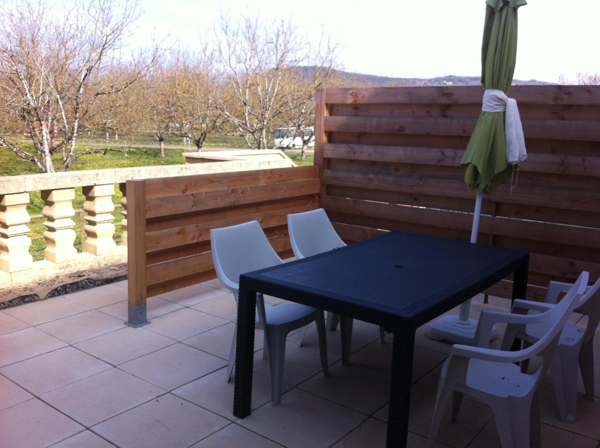 Le Clos Des Rives Saint-Vincent-de-Cosse Quarto foto