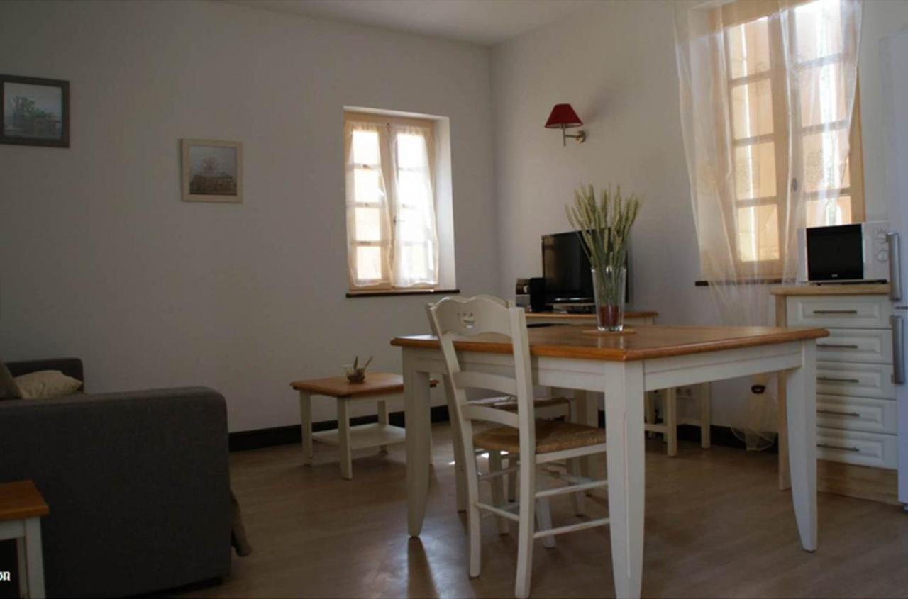 Le Clos Des Rives Saint-Vincent-de-Cosse Quarto foto