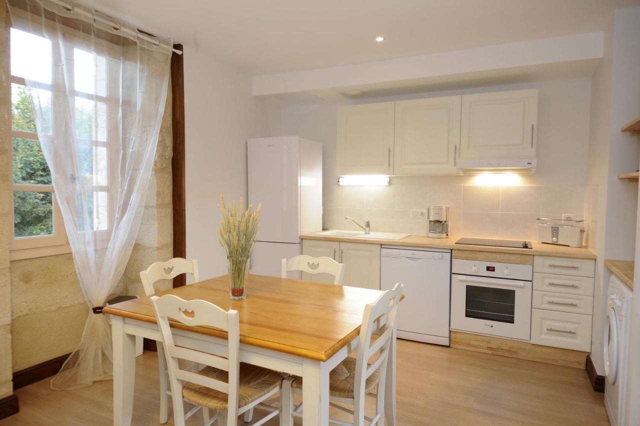 Le Clos Des Rives Saint-Vincent-de-Cosse Quarto foto