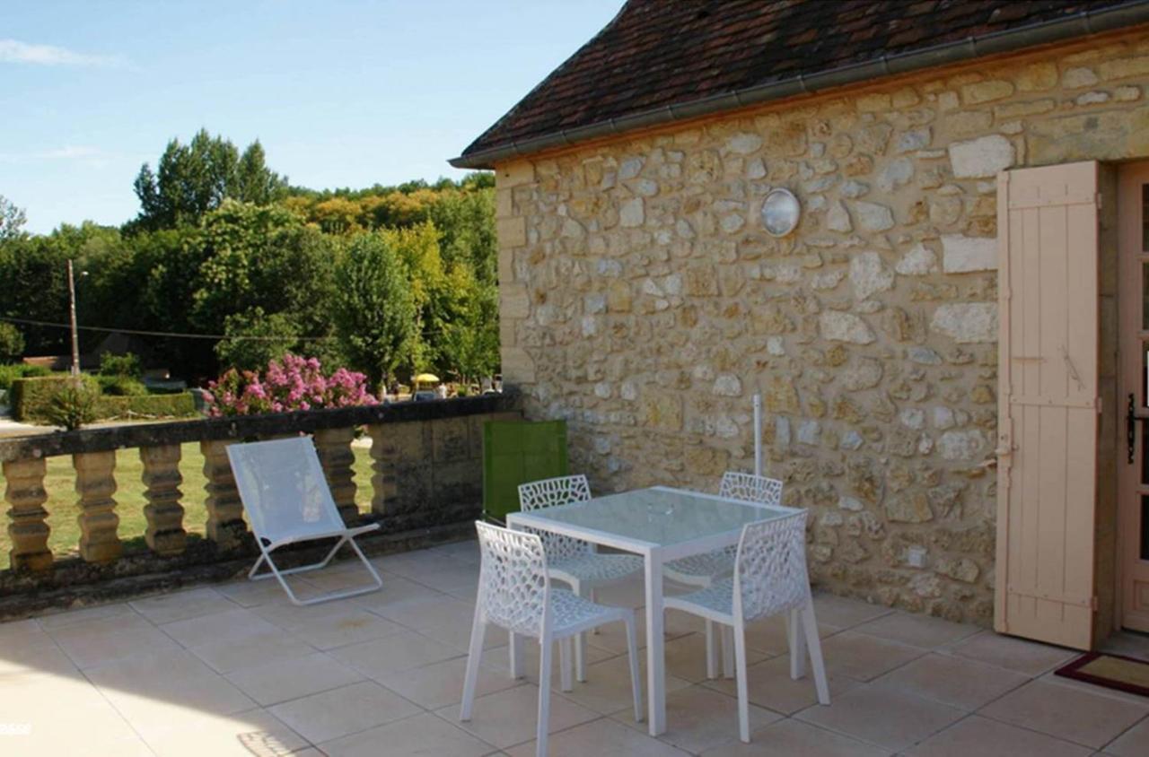 Le Clos Des Rives Saint-Vincent-de-Cosse Quarto foto