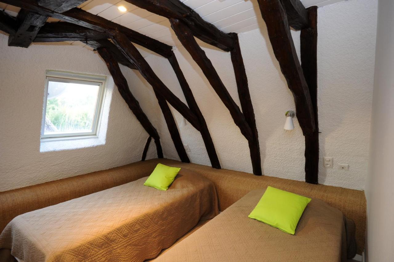 Le Clos Des Rives Saint-Vincent-de-Cosse Quarto foto