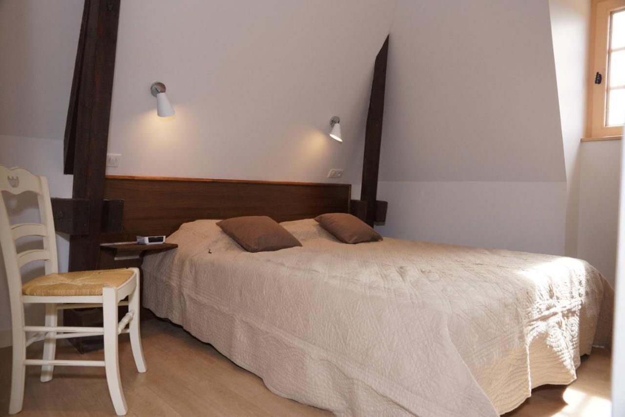 Le Clos Des Rives Saint-Vincent-de-Cosse Quarto foto