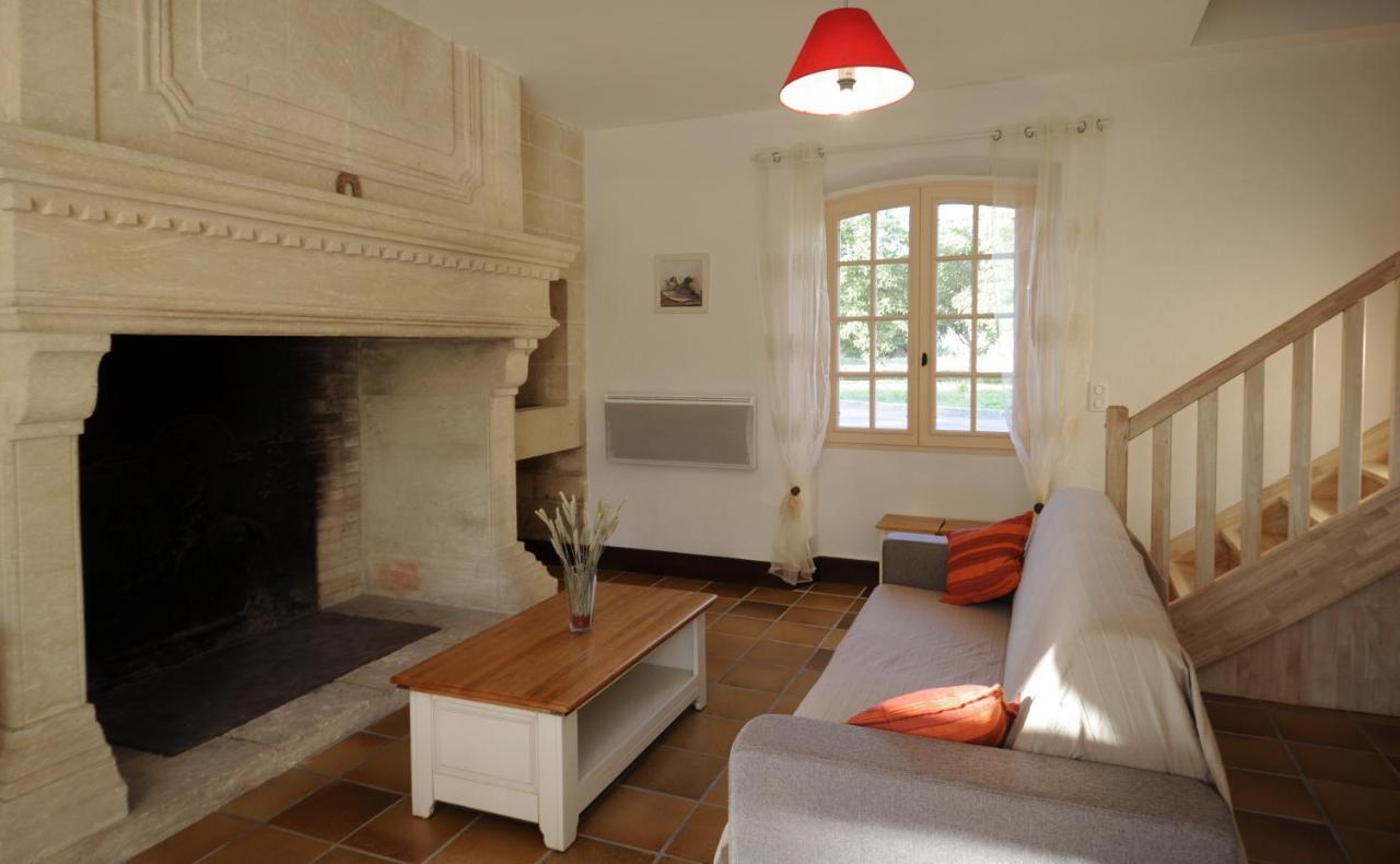 Le Clos Des Rives Saint-Vincent-de-Cosse Quarto foto