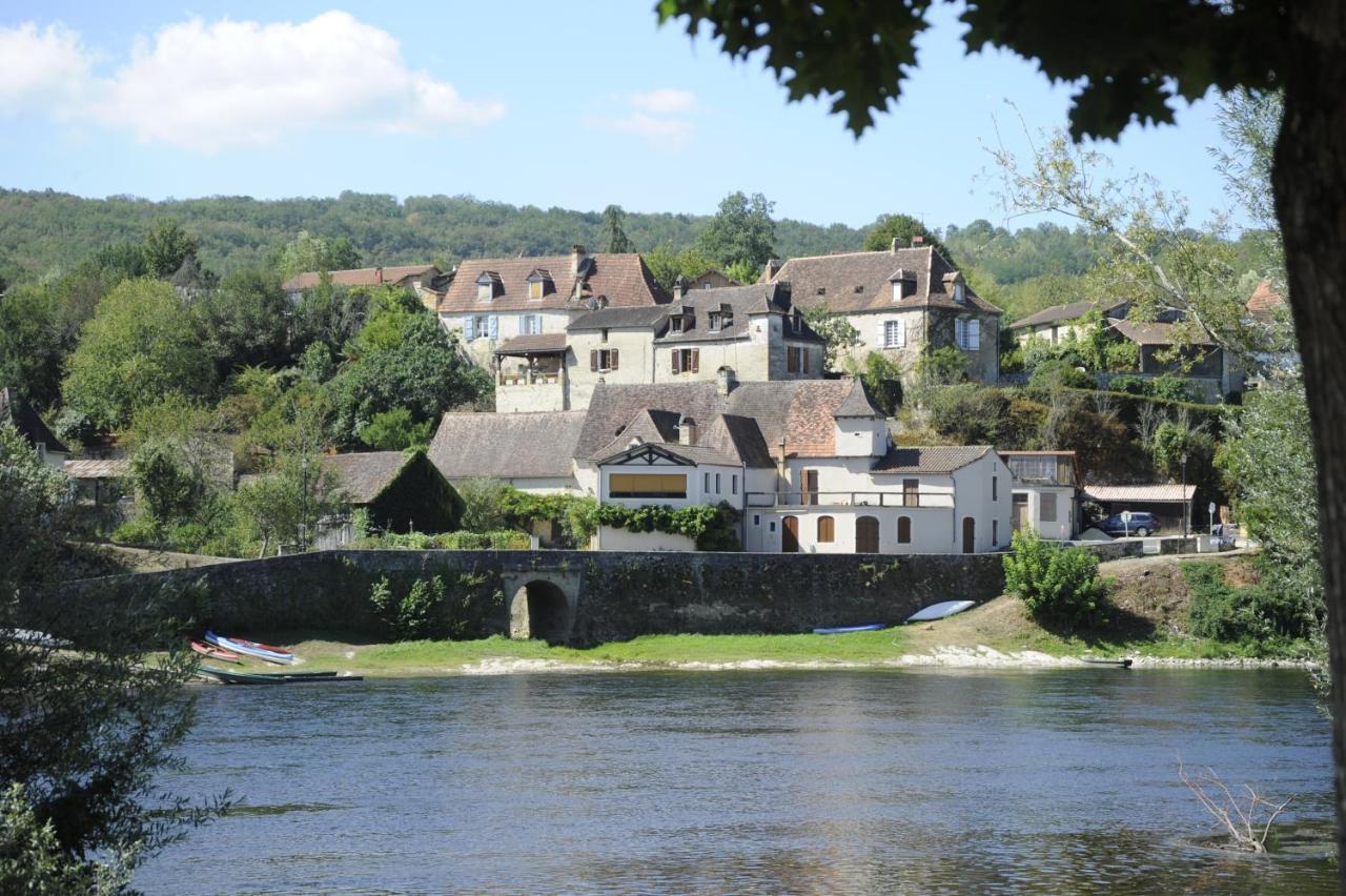 Le Clos Des Rives Saint-Vincent-de-Cosse Exterior foto