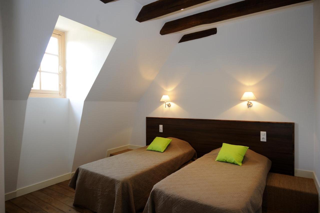Le Clos Des Rives Saint-Vincent-de-Cosse Quarto foto