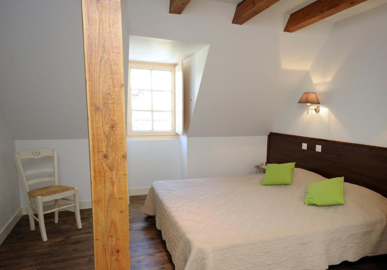 Le Clos Des Rives Saint-Vincent-de-Cosse Quarto foto
