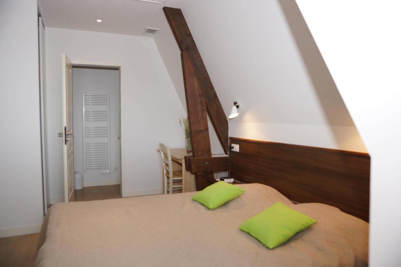Le Clos Des Rives Saint-Vincent-de-Cosse Quarto foto